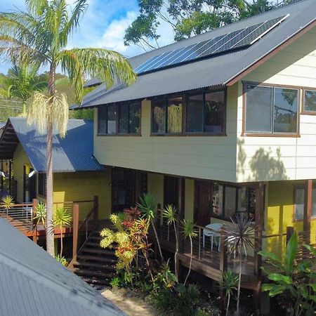 Blue Bliss House And Studios - A Perfect Stay 拜伦湾 外观 照片